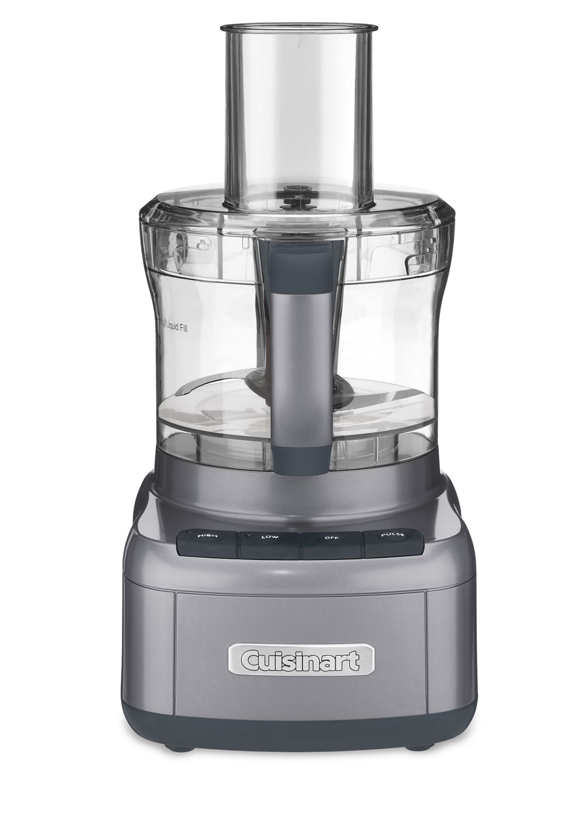 Food Processor 