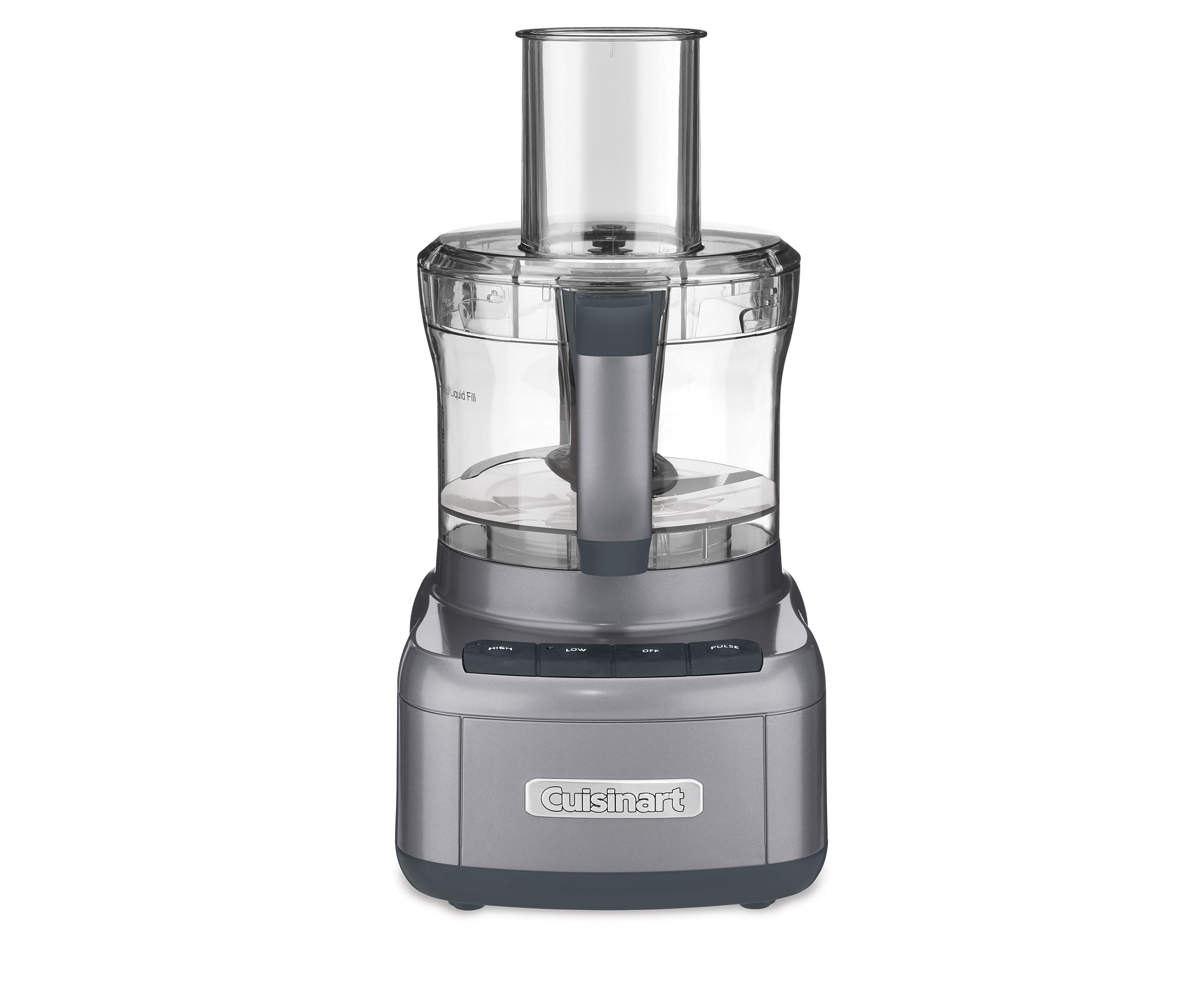 Food Processor 