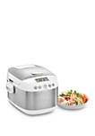 Rice and Grains Multicooker