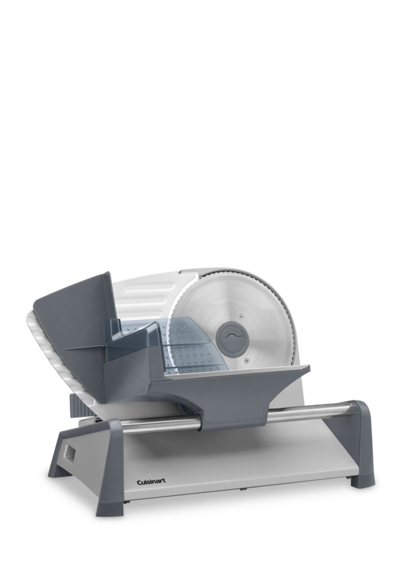 Heavy Duty Food Slicer - FS75