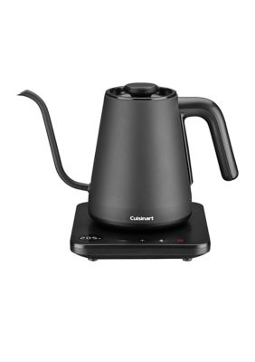 Cuisinart Digital Gooseneck Kettle