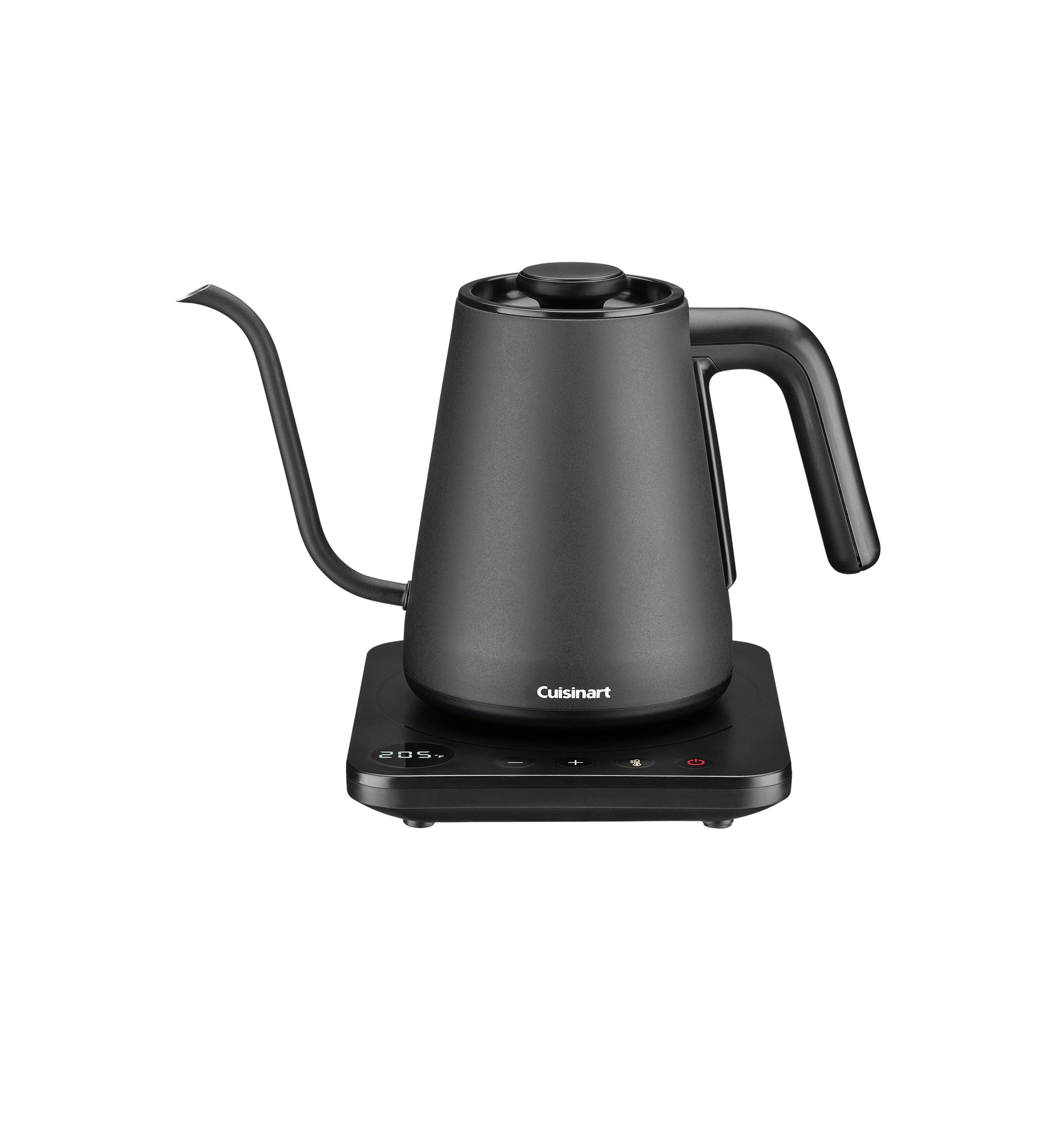 Digital Gooseneck Kettle