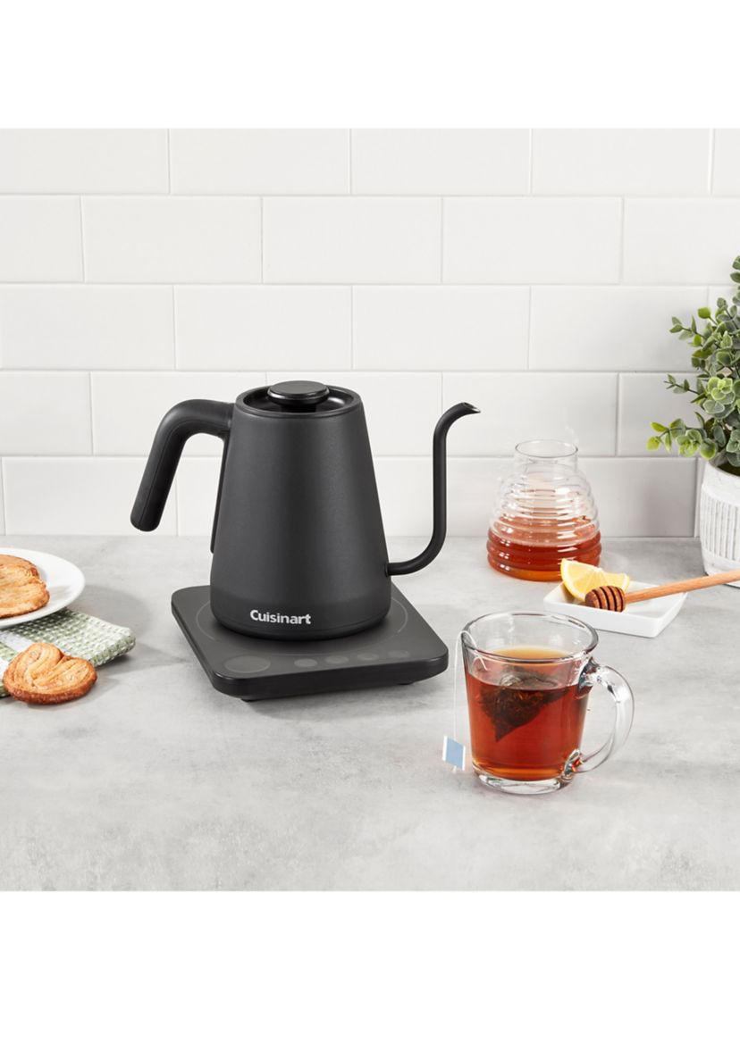 Digital Gooseneck Kettle