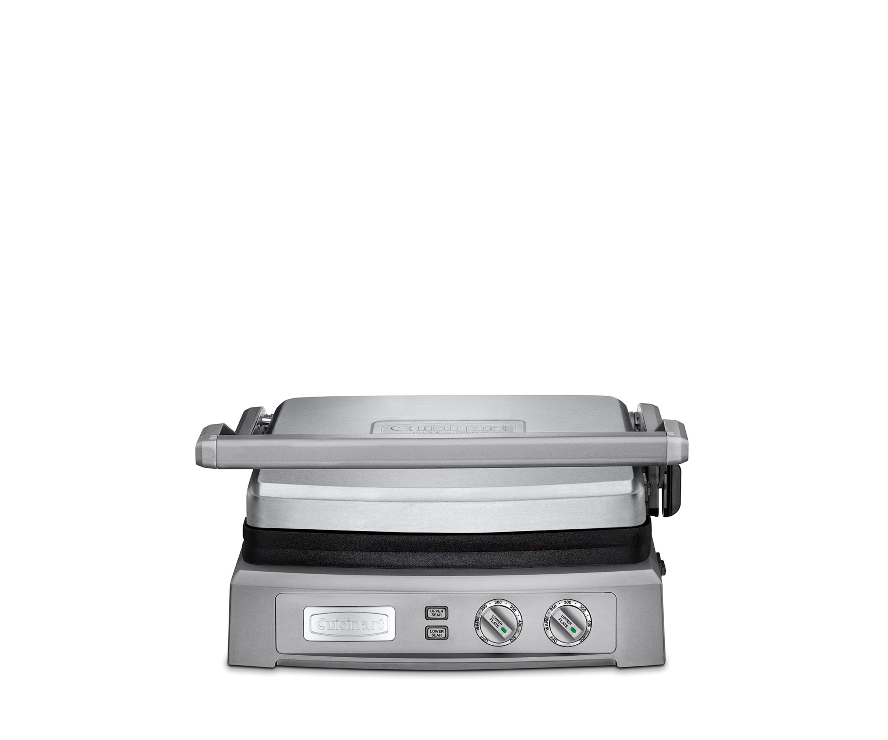 Griddler Deluxe GR150