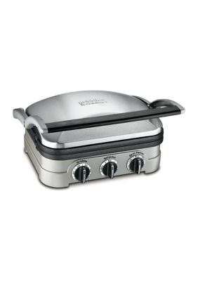 Cuisinart Griddler, Gray