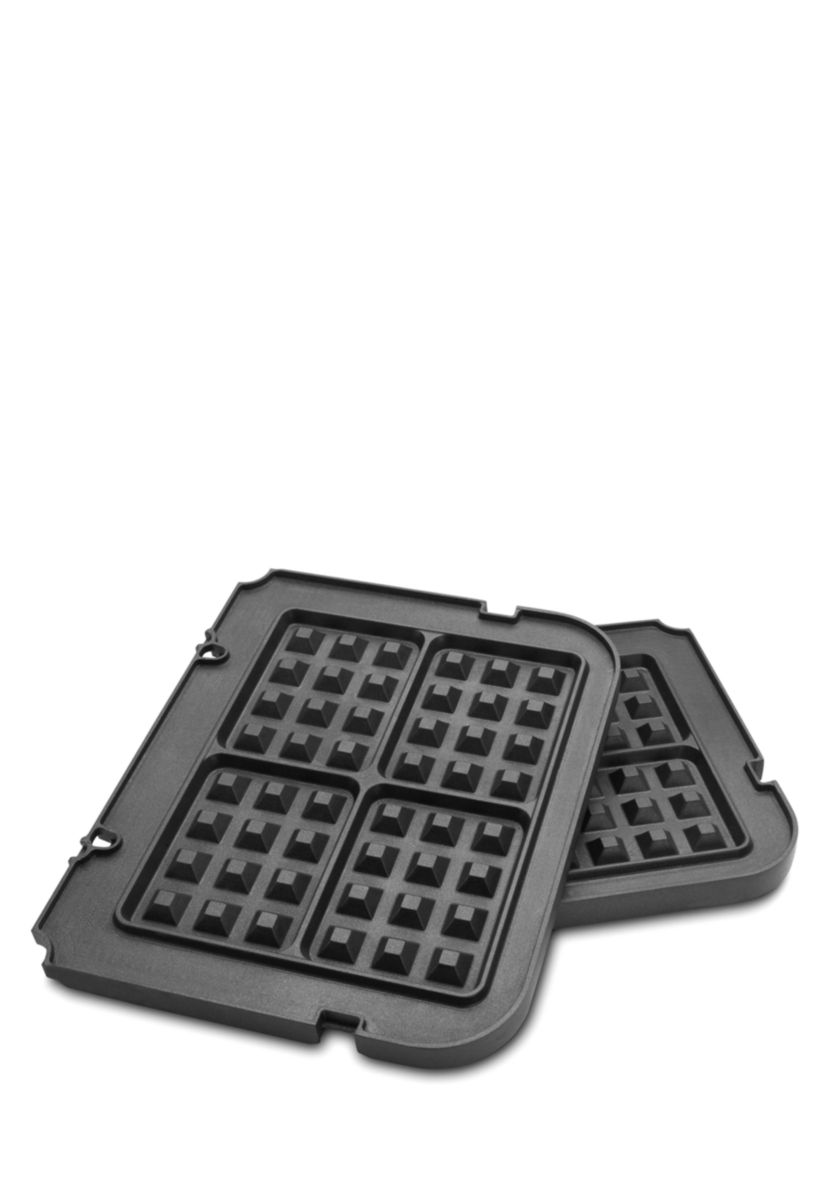 Griddler Waffle Plates - Online Only