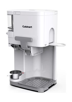 Cuisinart Soft Serve Ice Cream Maker