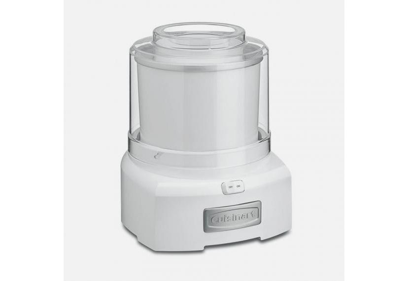 Cuisinart Cool Creations 2 Quart Ice Cream Maker