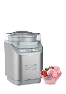 57% Off Cuisinart Ice Cream Maker Machine