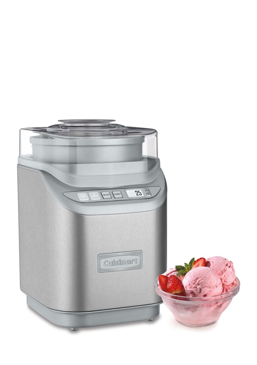 Electronic Ice Cream Maker - ICE70