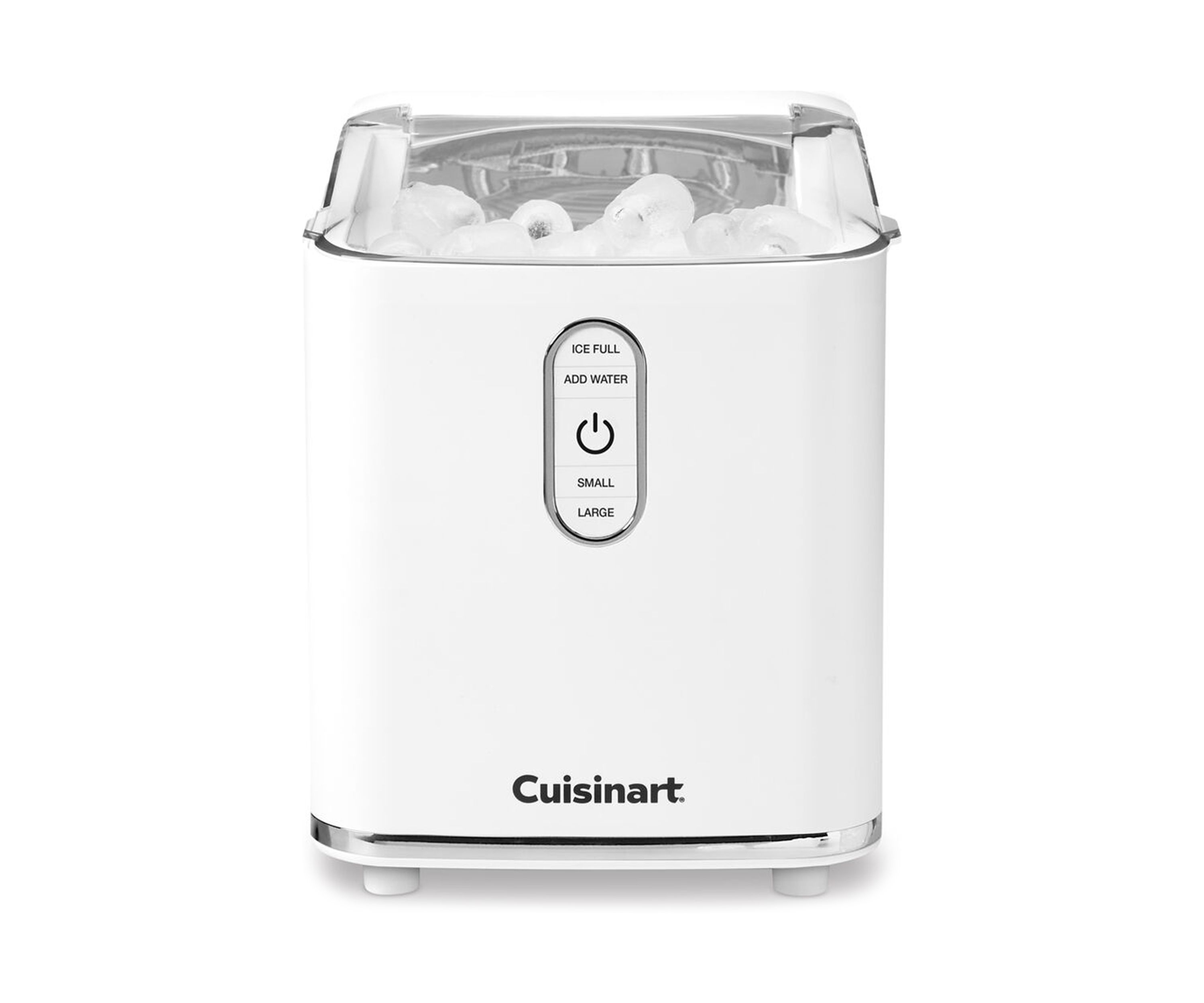 Ice Cube Maker