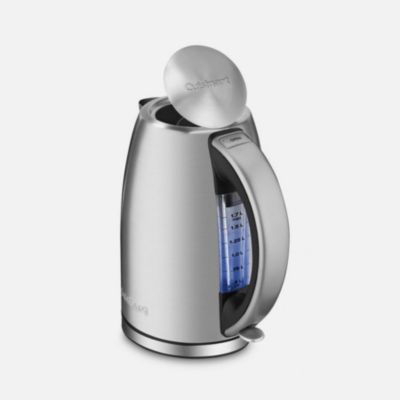 Cuisinart Electric Cordless Tea Kettle