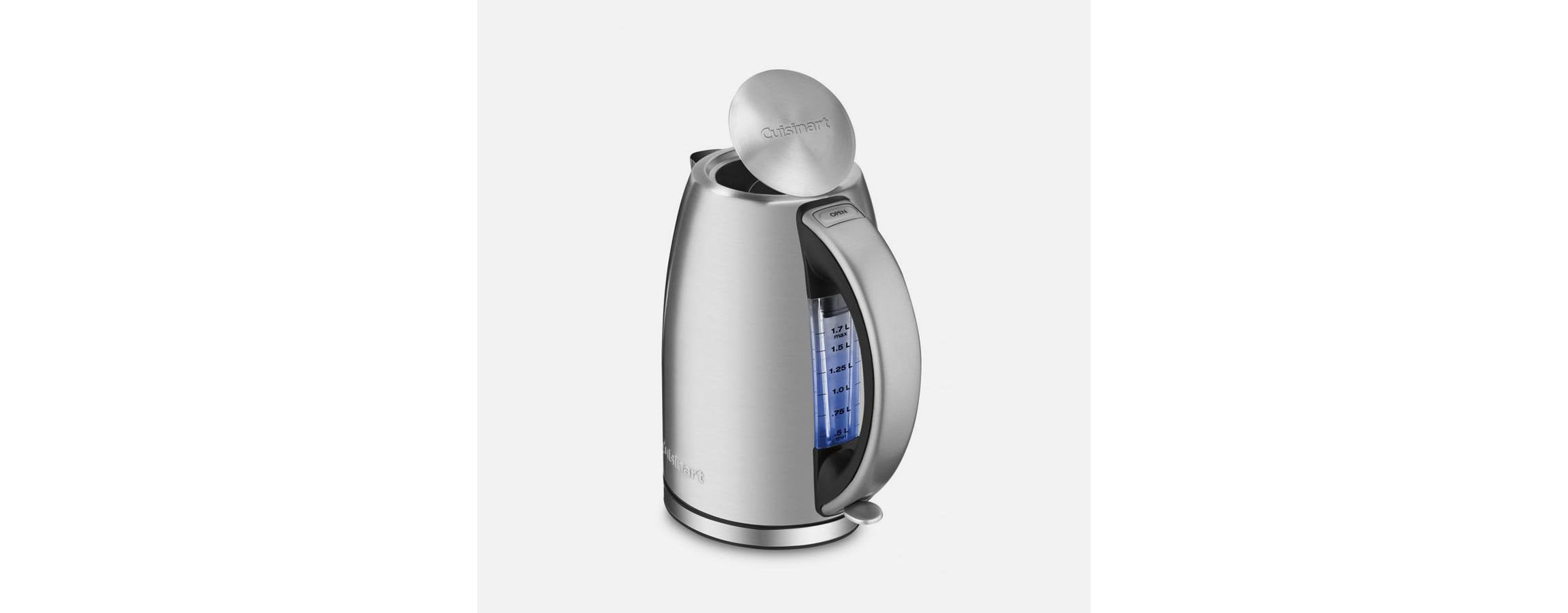 Cuisinart Electric Cordless Tea Kettle