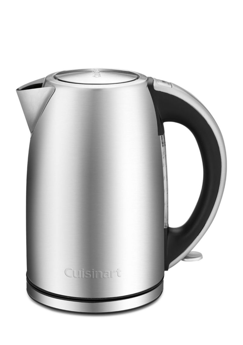  Electric Cordless Tea Kettle 