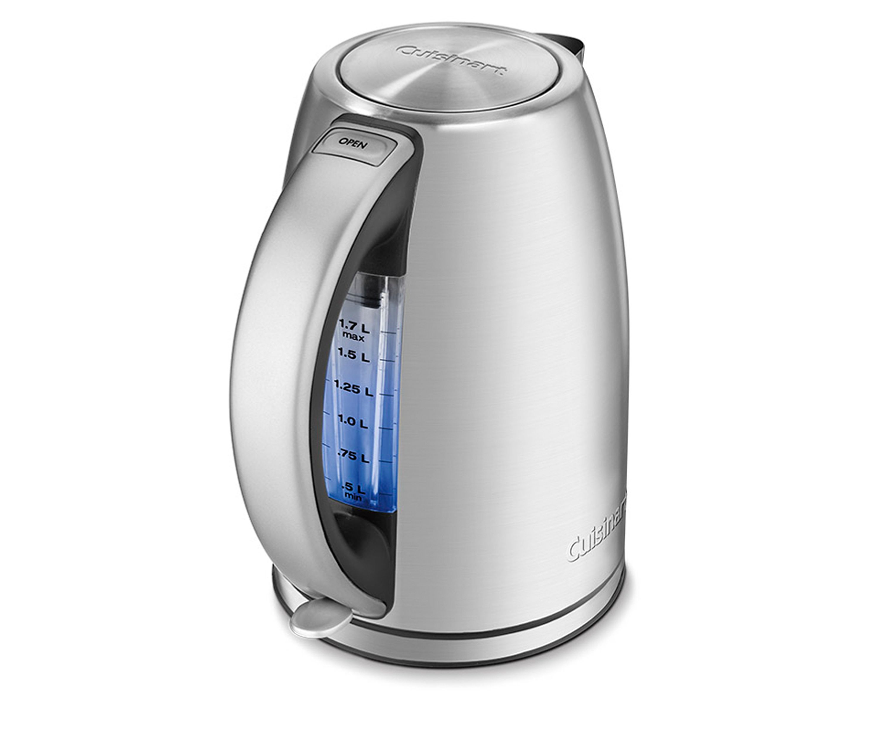  Electric Cordless Tea Kettle 