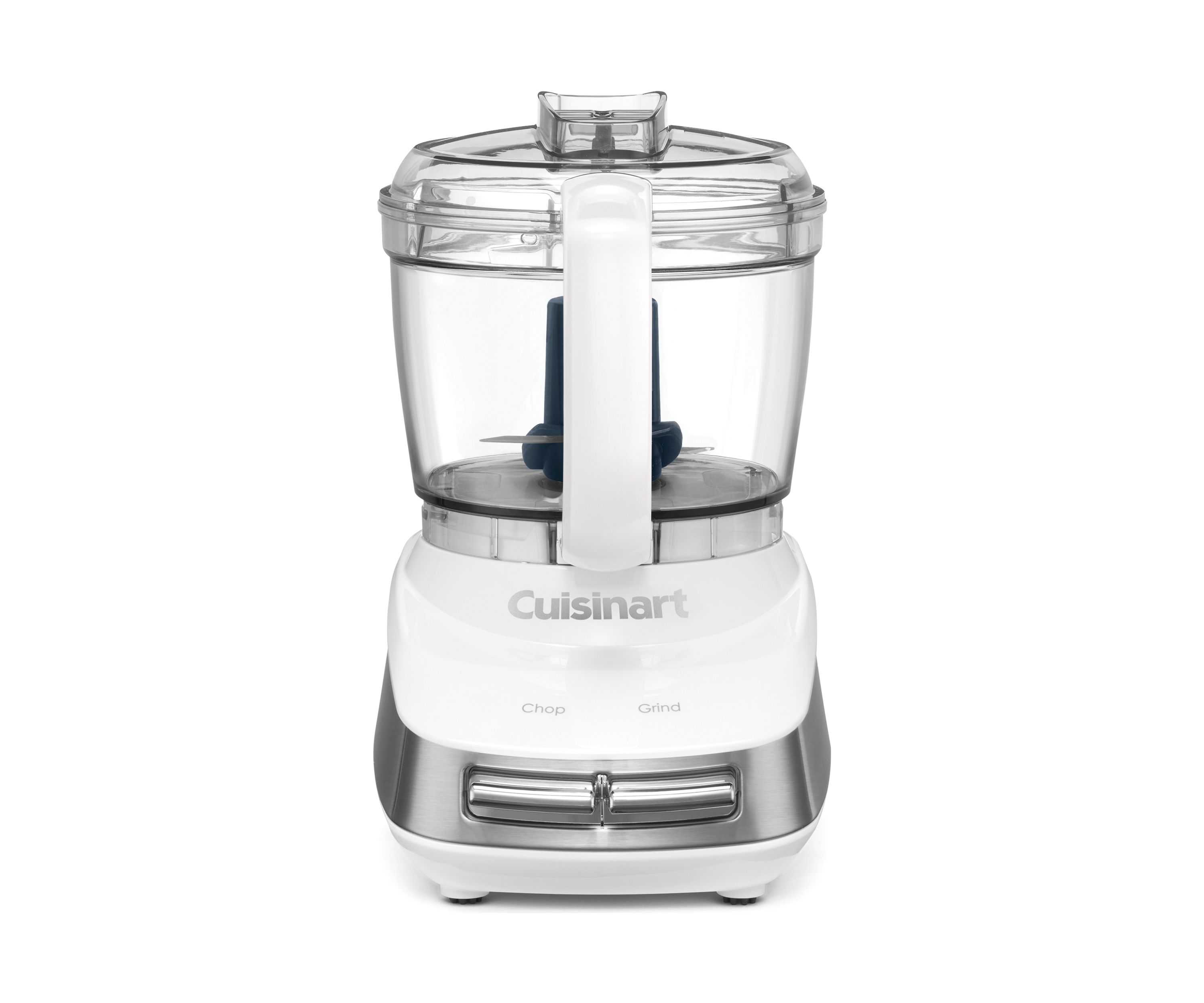 4 Cup Mini Chopper