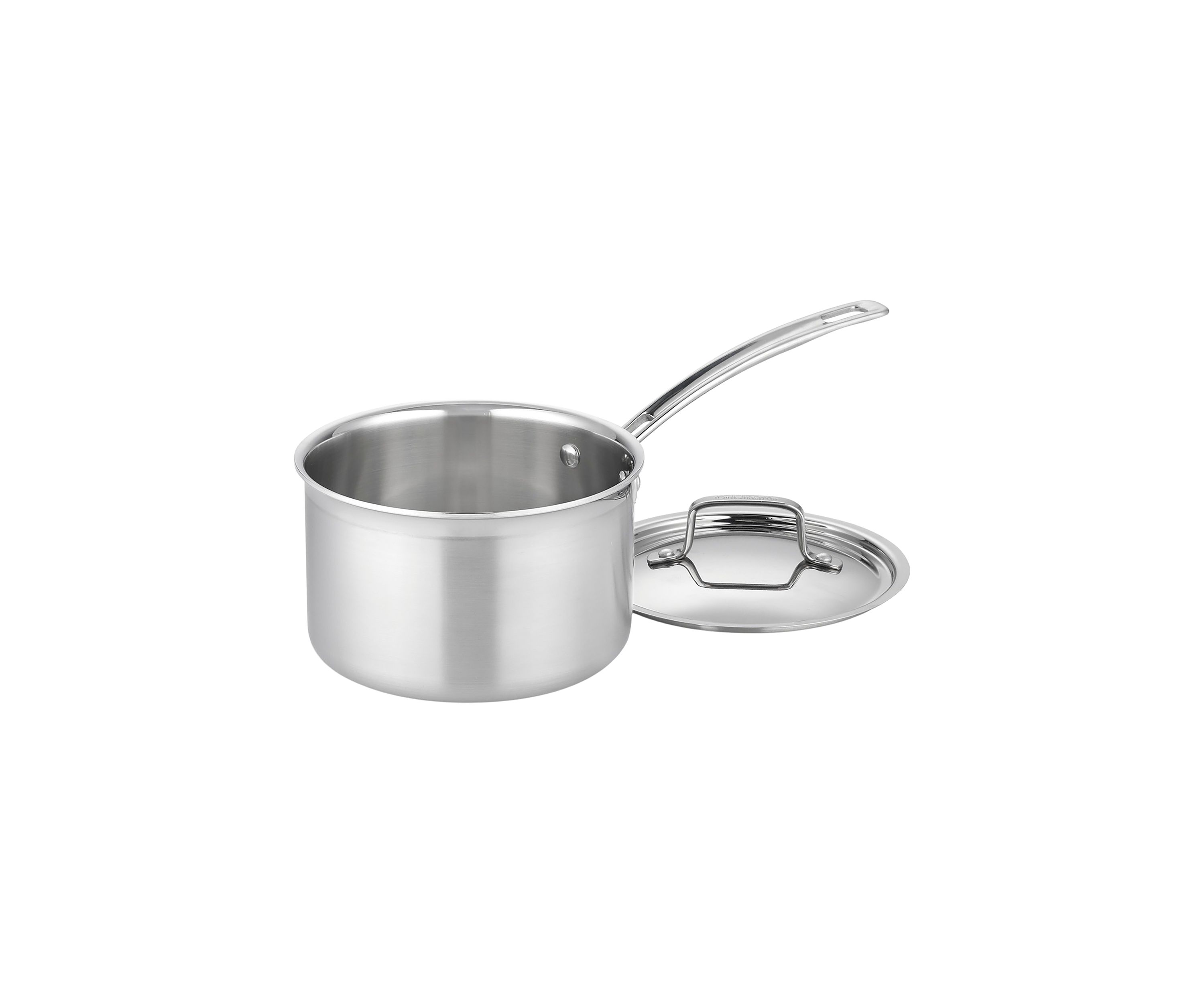3 Quart Sauce Pan