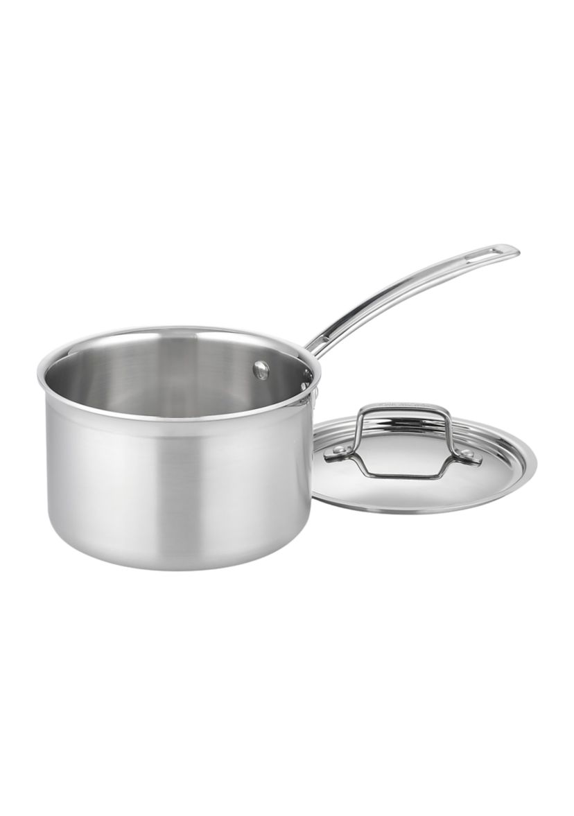 3 Quart Sauce Pan