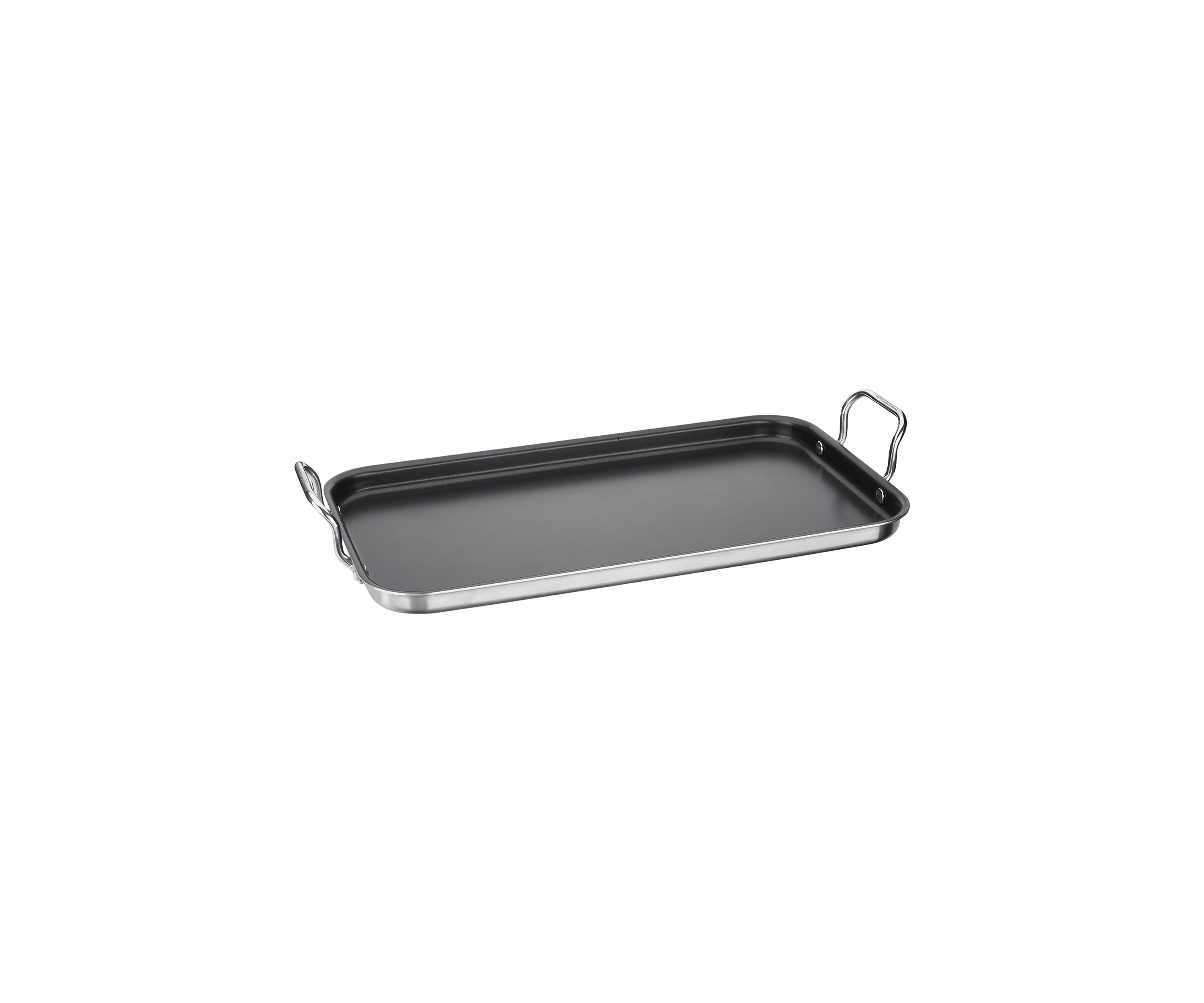 18 Inch Griddle 