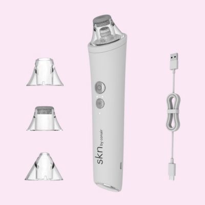 Microdermabrasion Tool