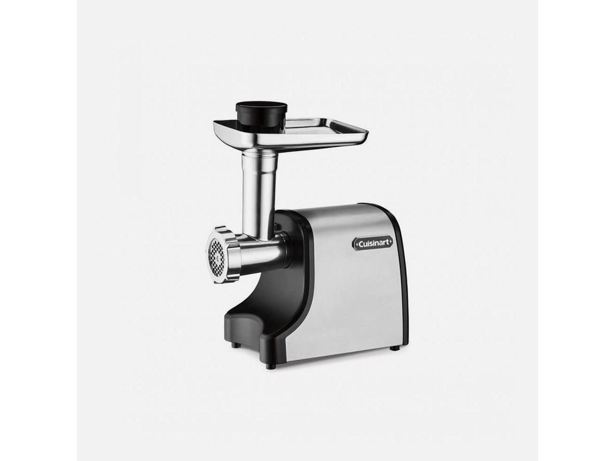 Electric Meat Grinder