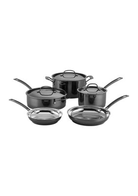 GreenChef Ceramica XT 13-piece Nonstick Cookware Set