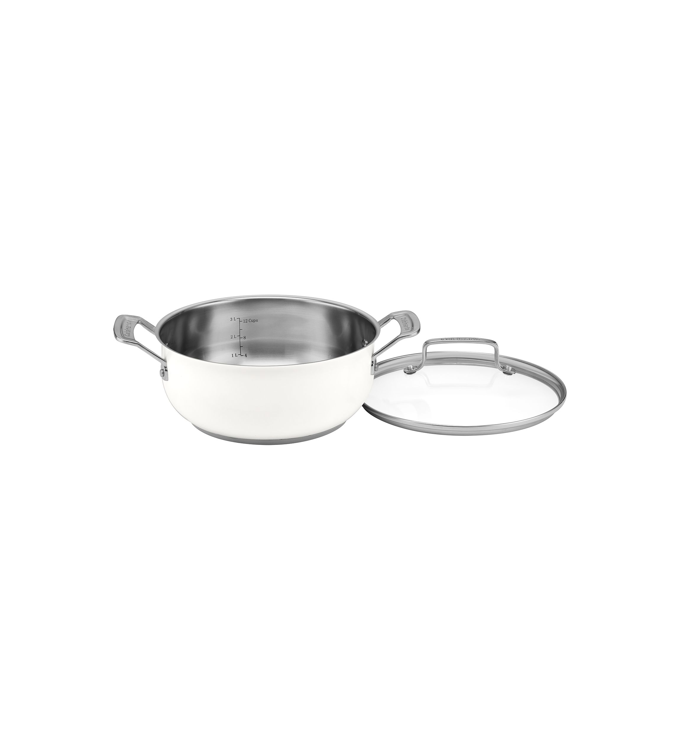 4.5 Quart Dutch Oven with Cover