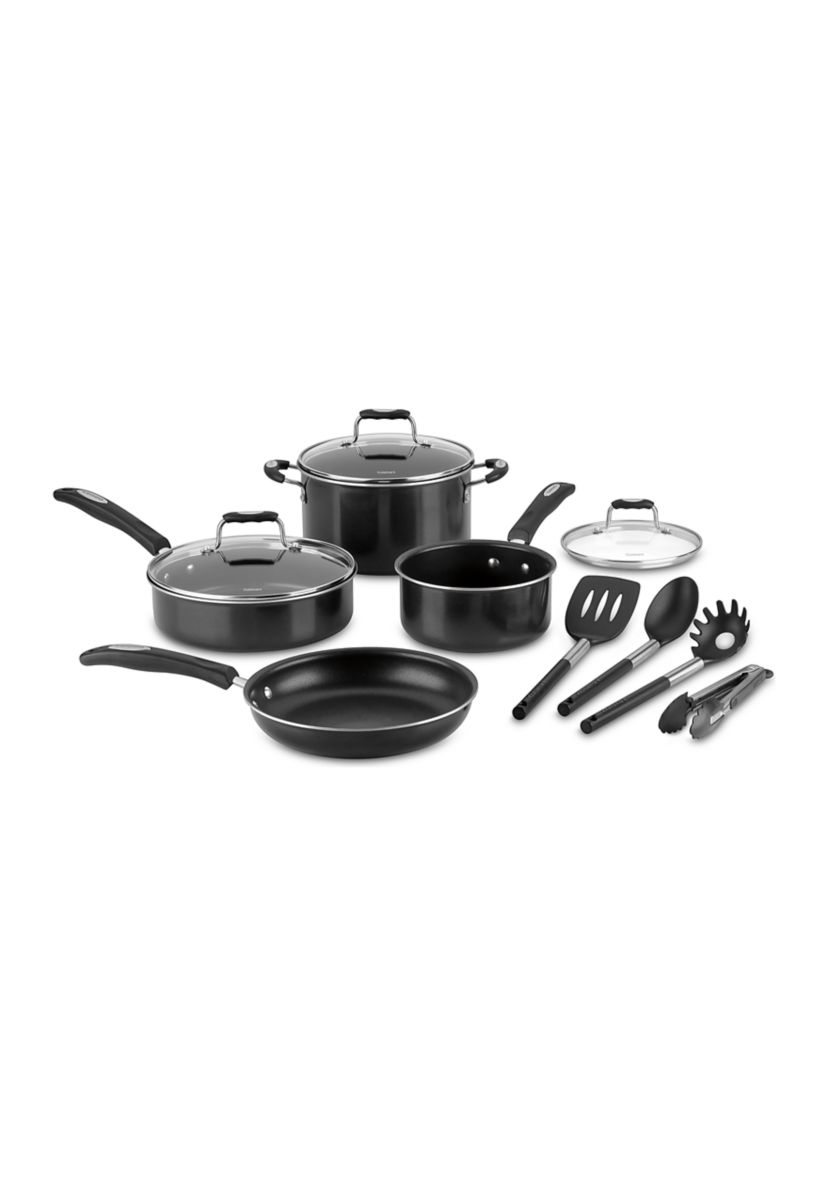 11 Piece Cookware Set