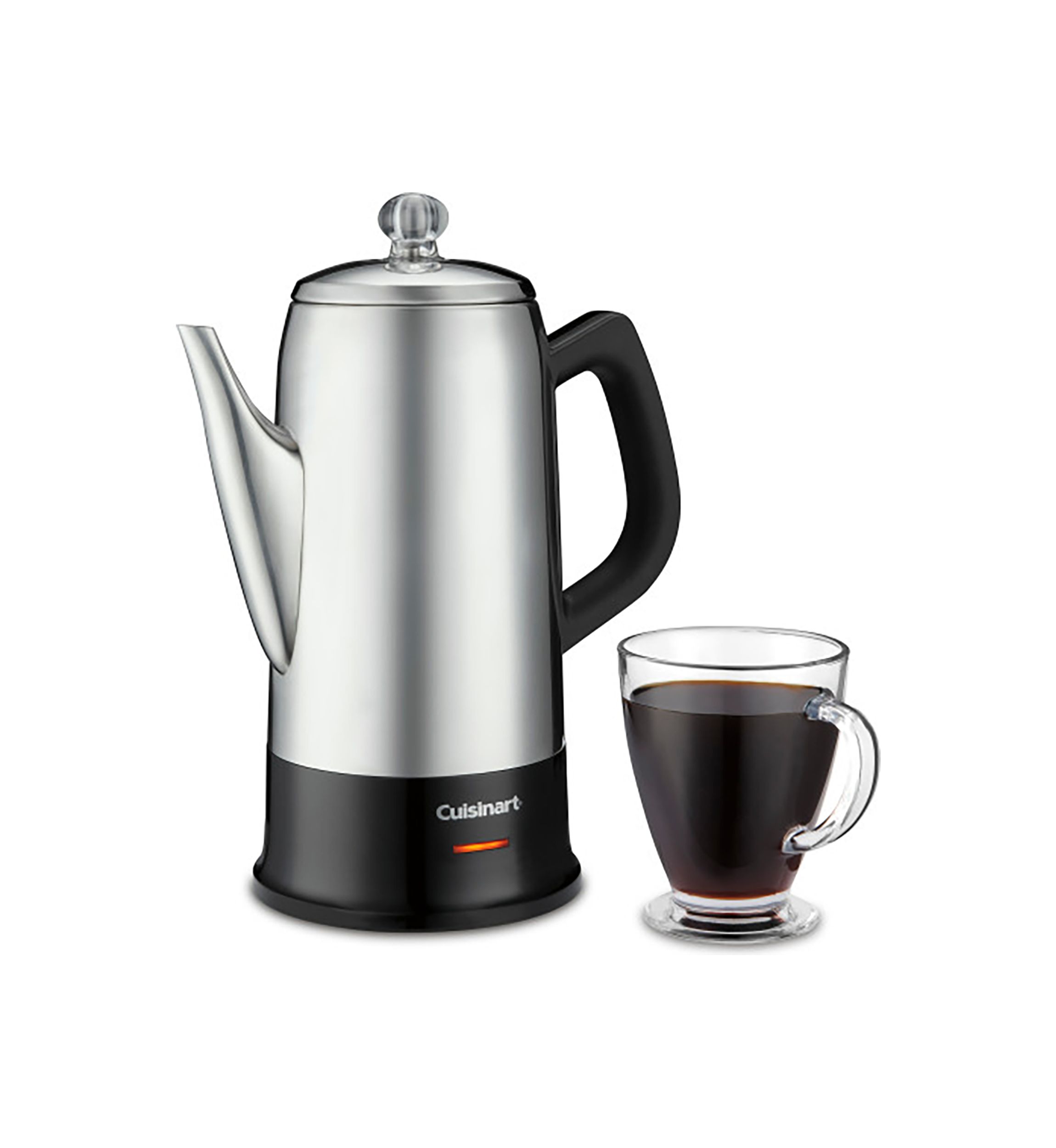 12 Cup Percolator