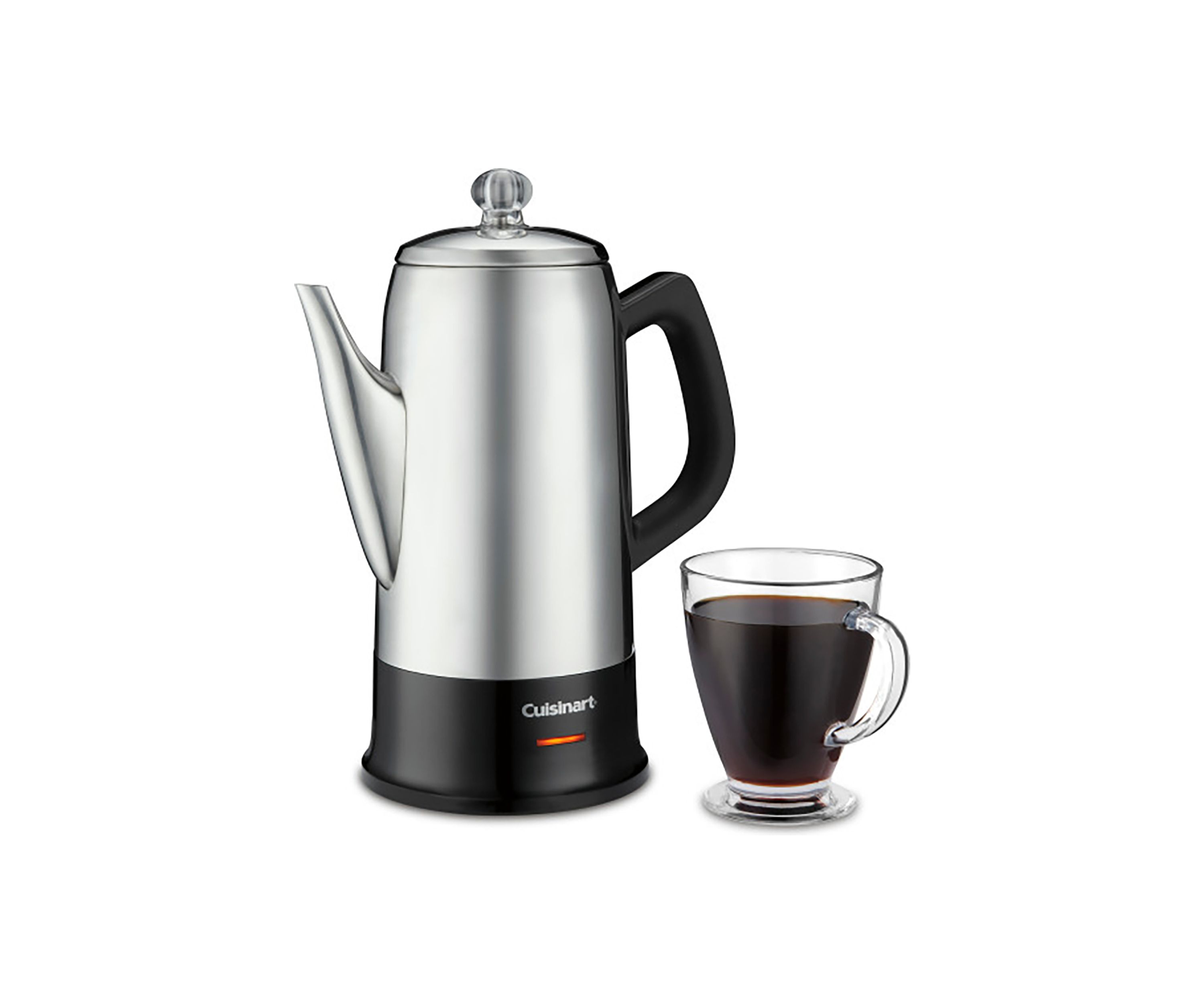 12 Cup Percolator