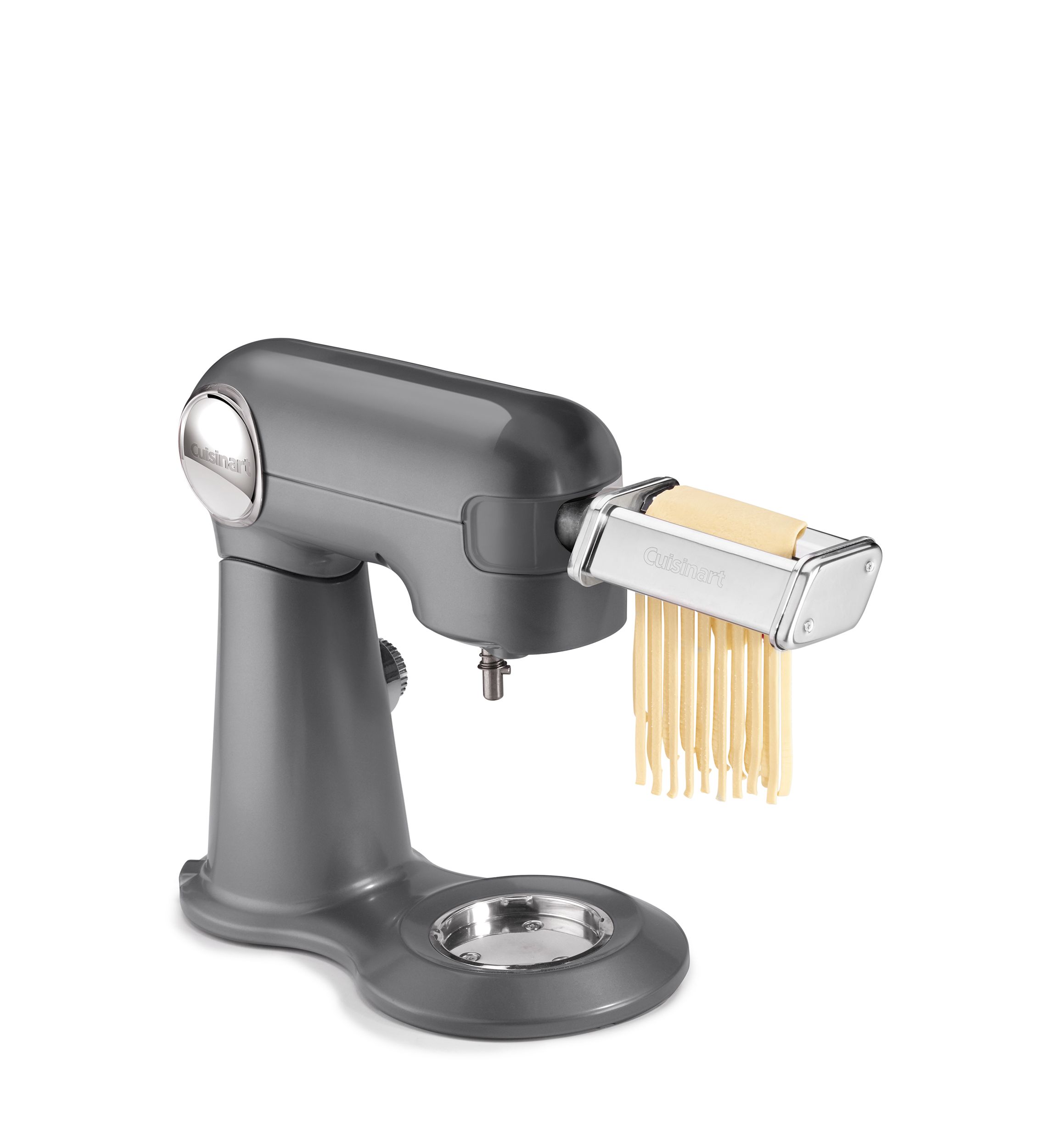 Pasta Roller and Cutter Attachment 