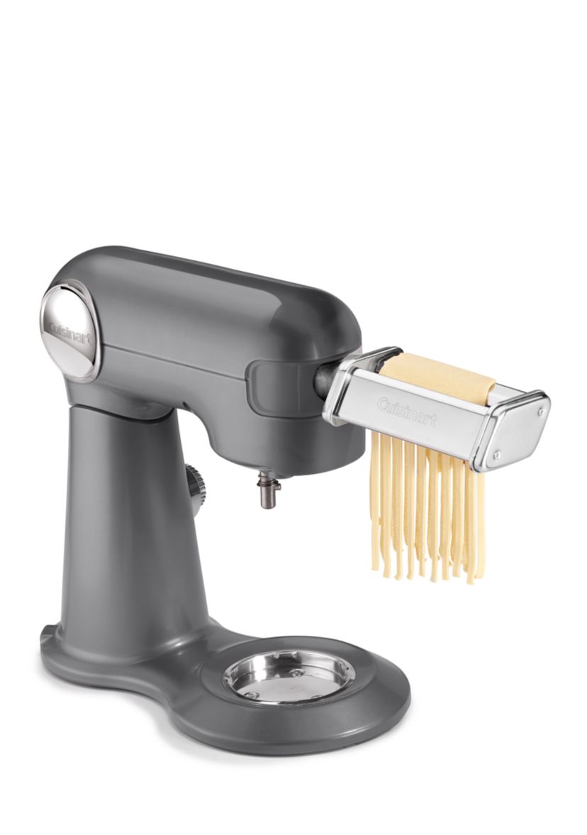 Pasta Roller and Cutter Attachment 