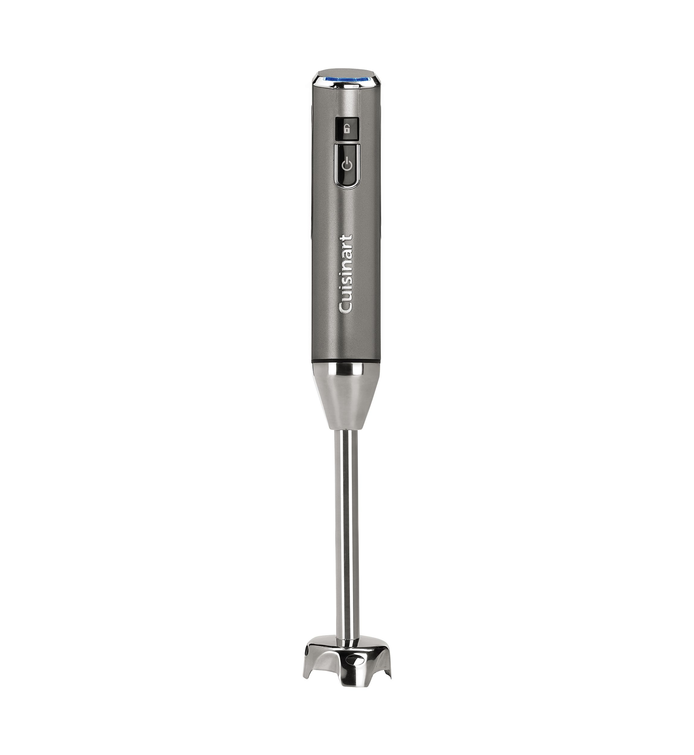 EvolutionX Cordless Hand Blender