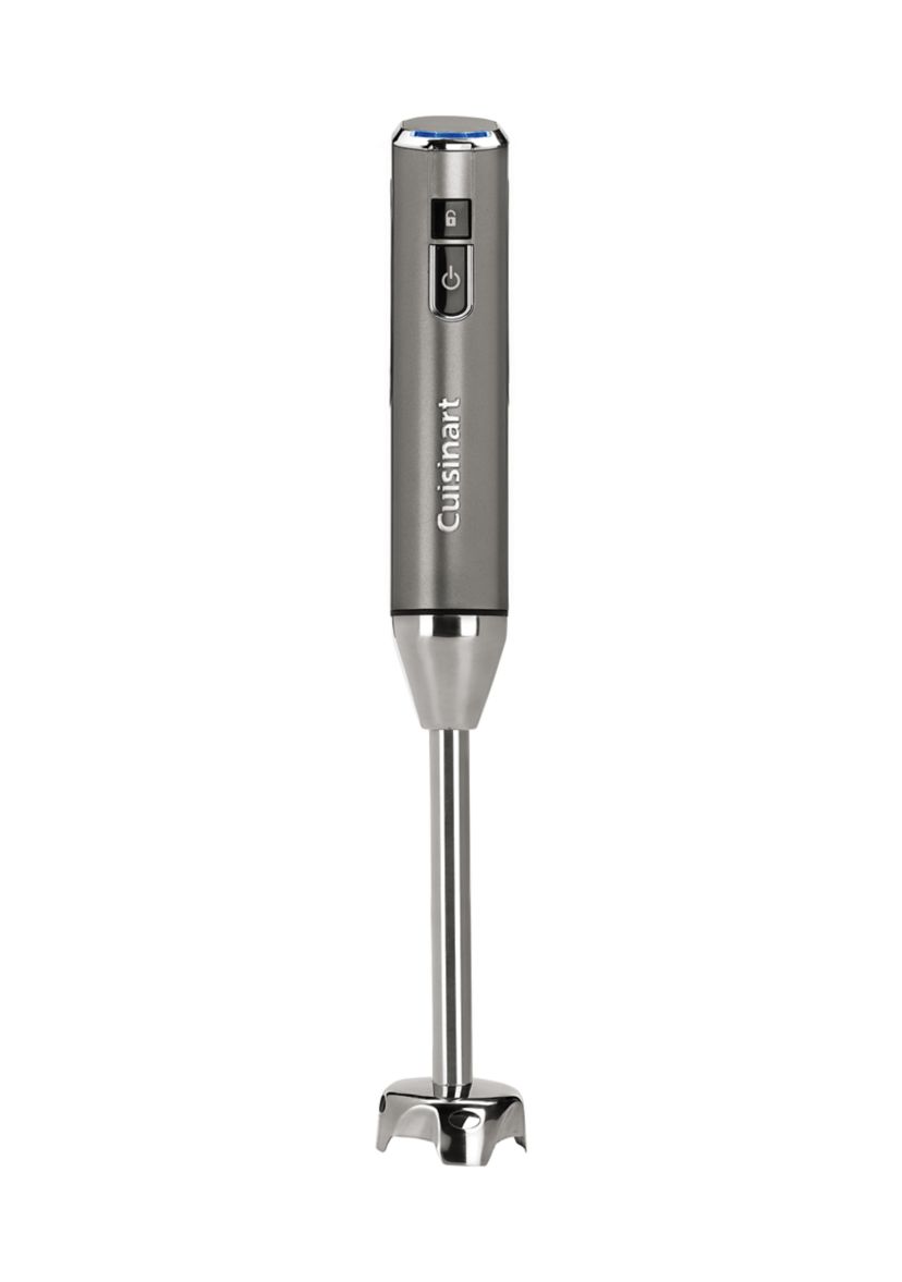 EvolutionX Cordless Hand Blender
