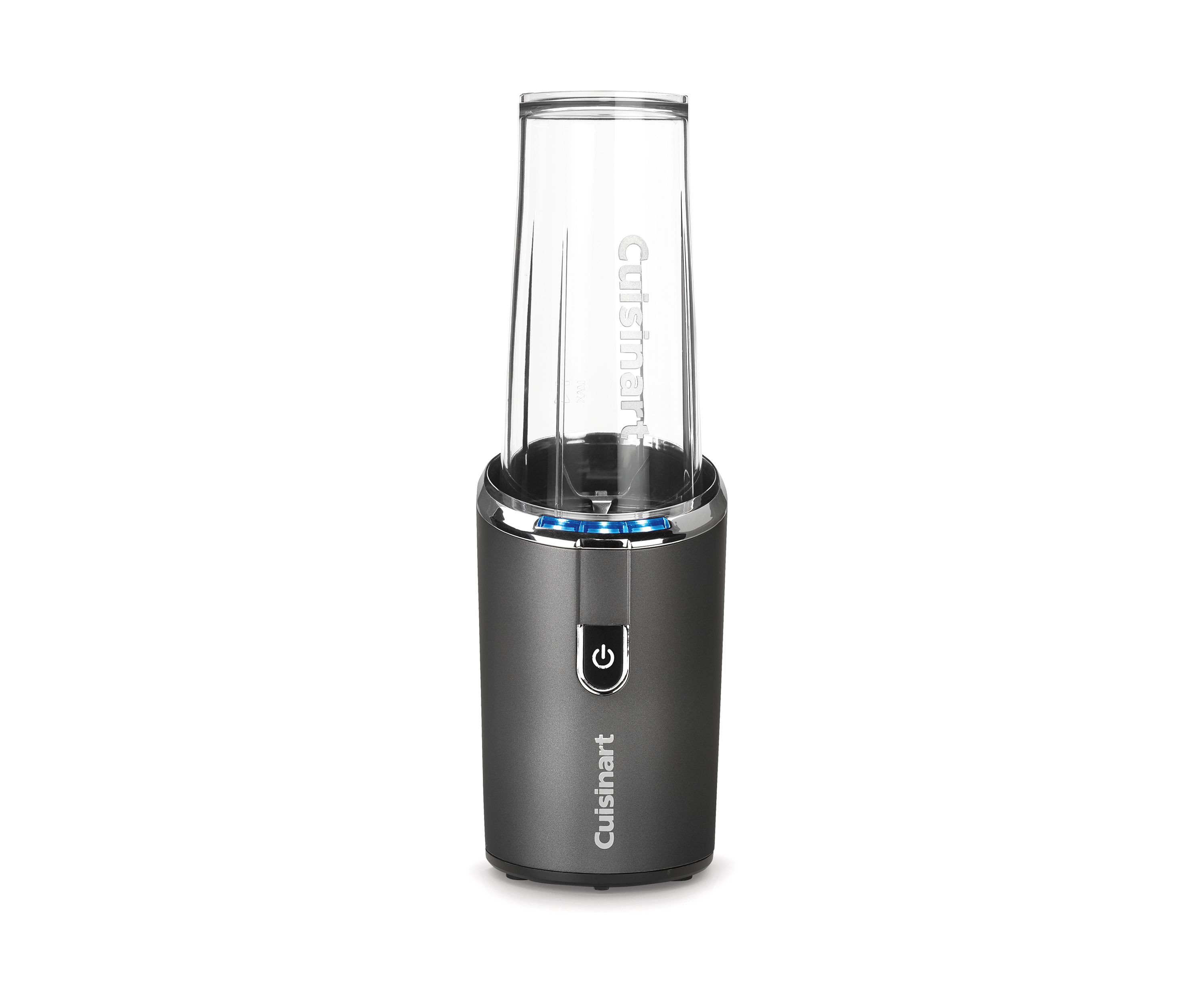EvolutionX Cordless Compact Blender