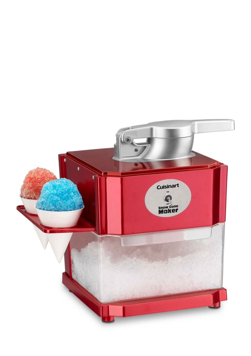 Snow Cone Maker - SCM10