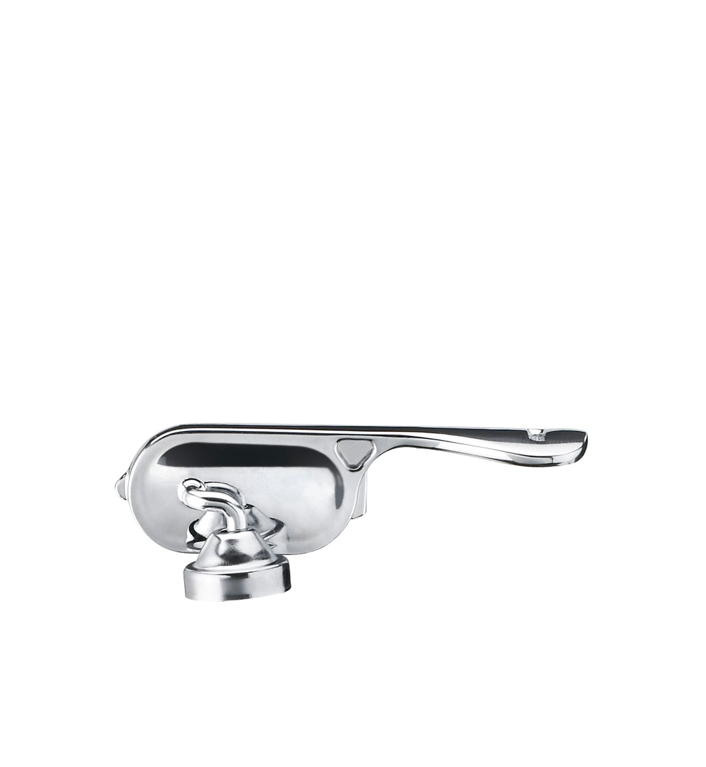 Deluxe Stainless Steel Can Opener