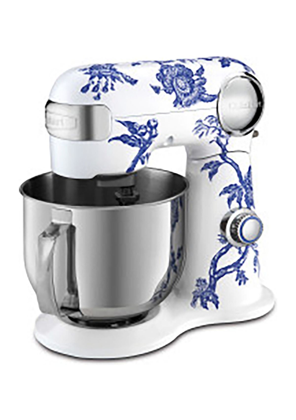 5.5 Quart Caskata Printed Stand Mixer