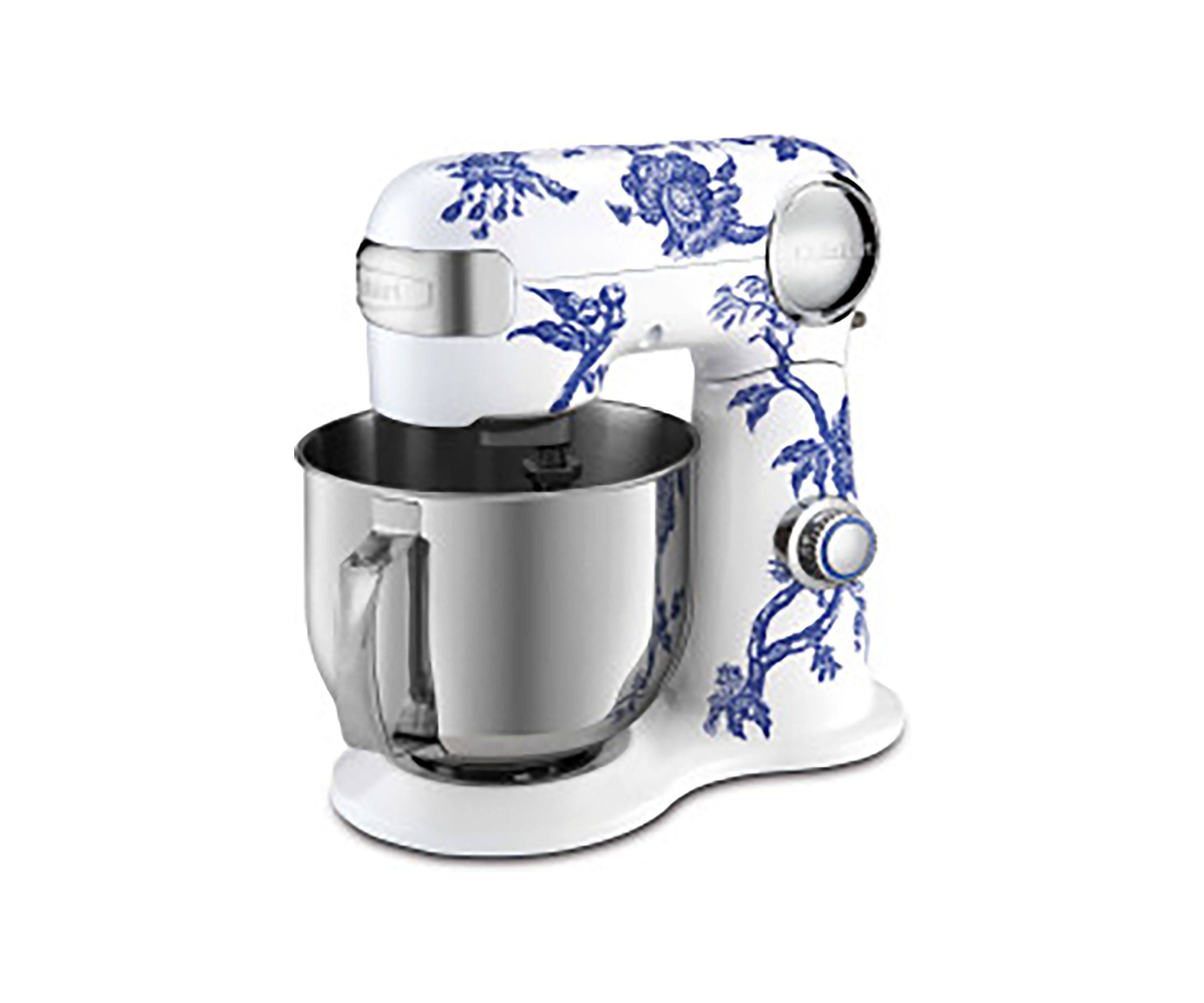 5.5 Quart Caskata Printed Stand Mixer