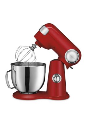 Cuisinart Precision Master 5.5-Quart Stand Mixer