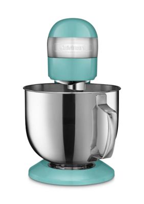 Cuisinart Precision Master 5.5 Quart Stand Mixer, PFAS Free