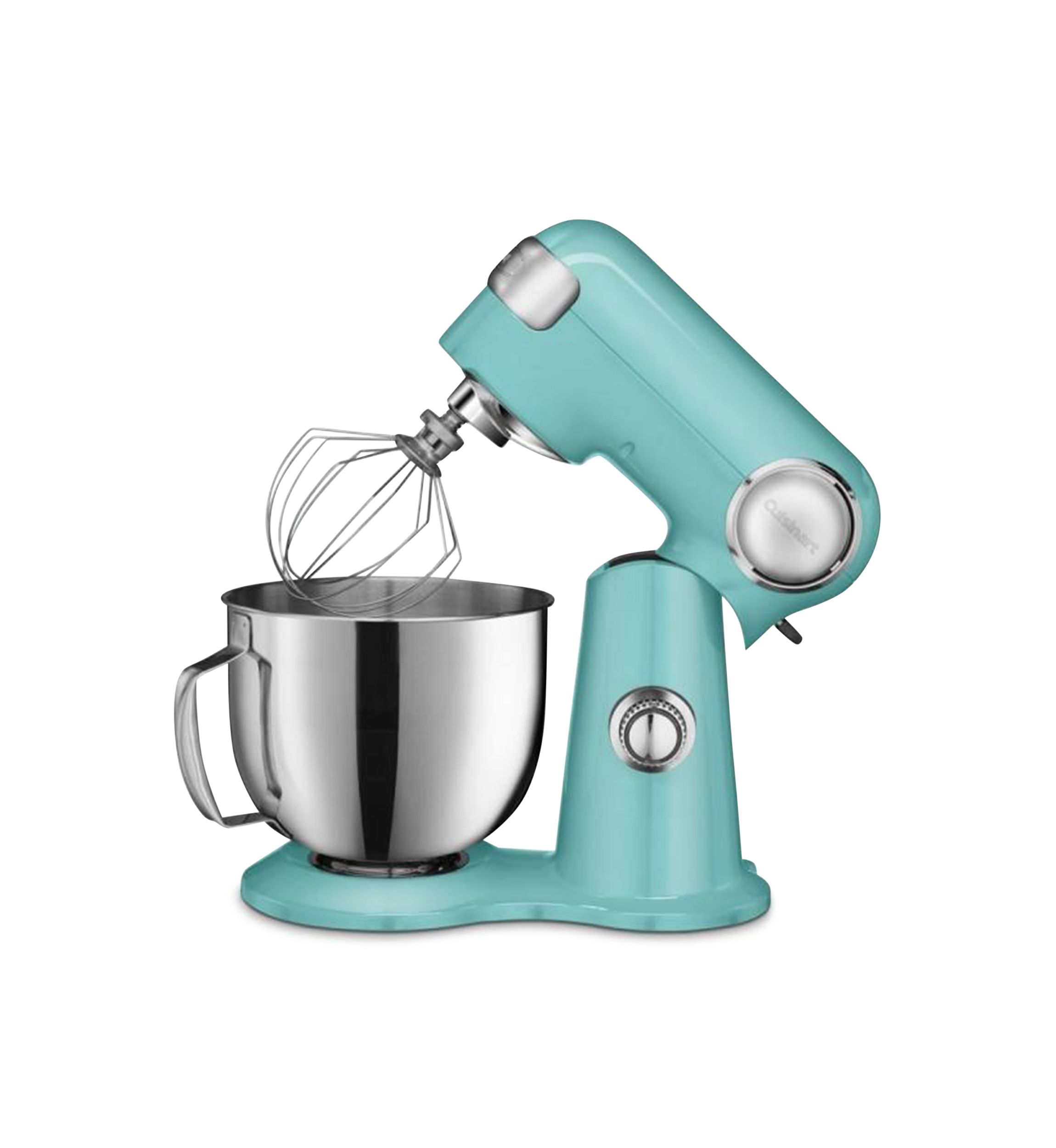 Precision Master 5.5 Quart Stand Mixer, PFAS Free