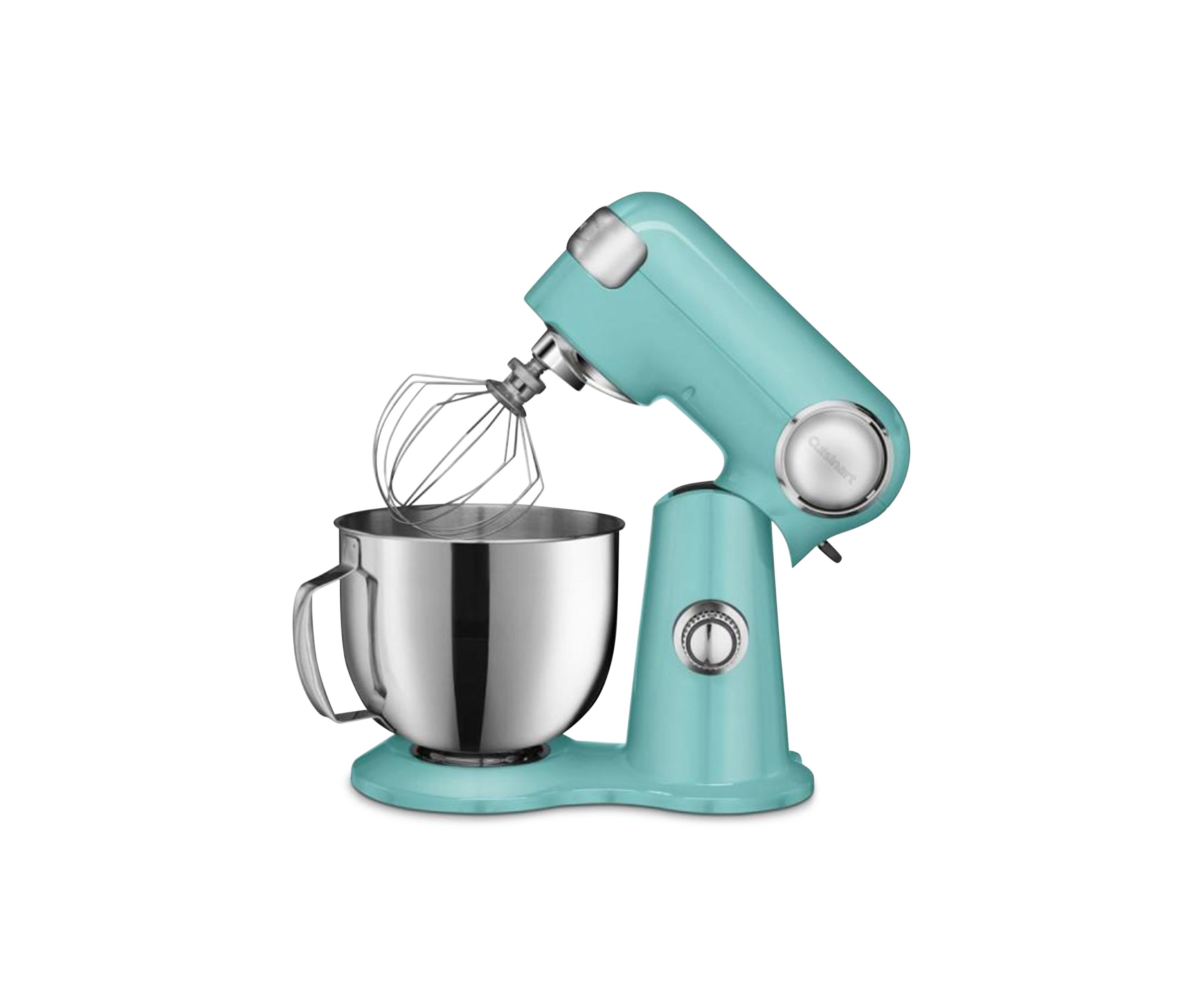Precision Master 5.5 Quart Stand Mixer, PFAS Free