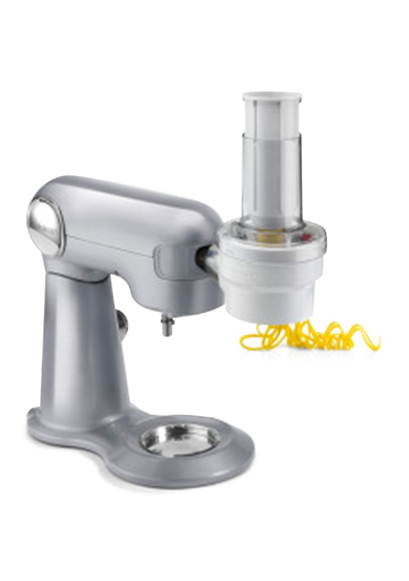 PrepExpress Spiralizer and Slicer Attachment