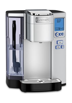  Premium Single Serve Coffeemaker 