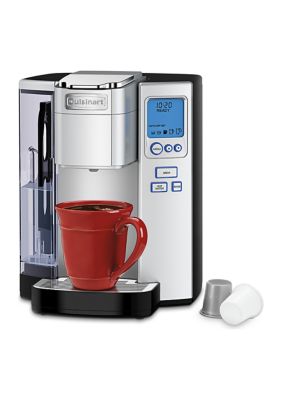  Premium Single Serve Coffeemaker 