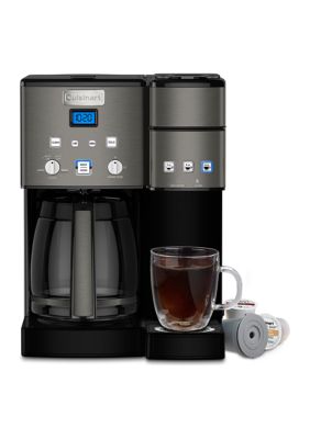 belk single serve coffee maker