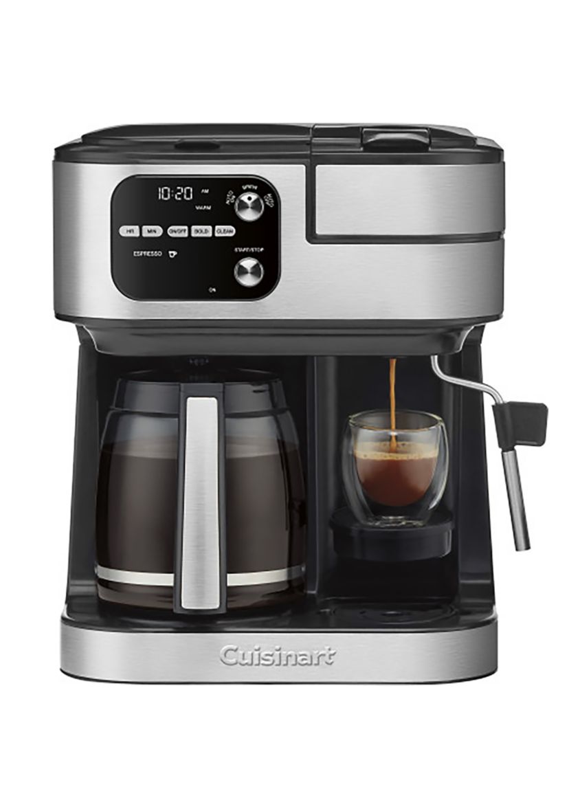 Coffee Center® Barista Bar 4-in-1 Coffeemaker