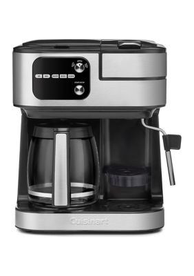 Coffee Center™ Barista Bar 4-in-1 Coffee Maker