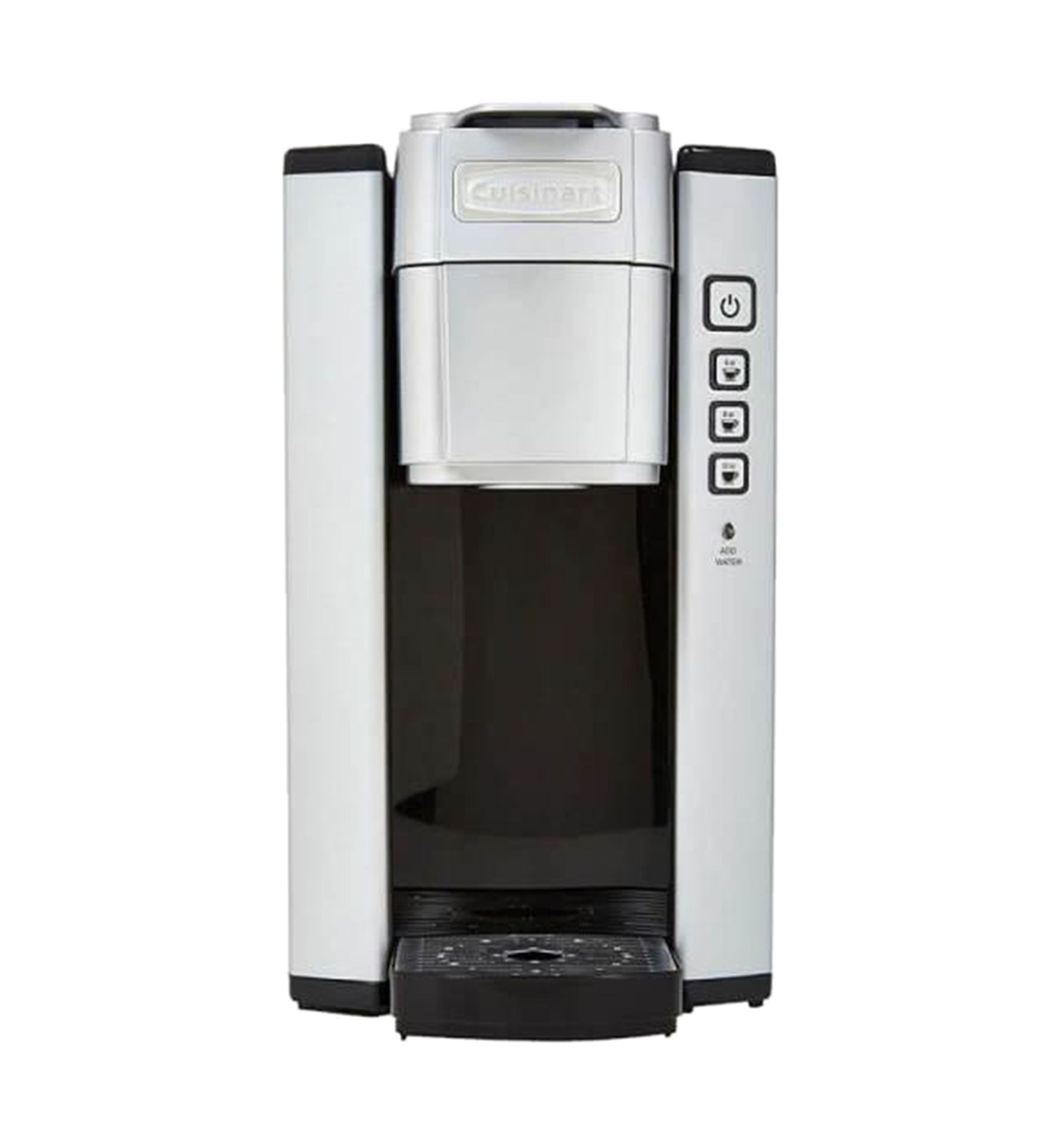 Single Serve Brewer